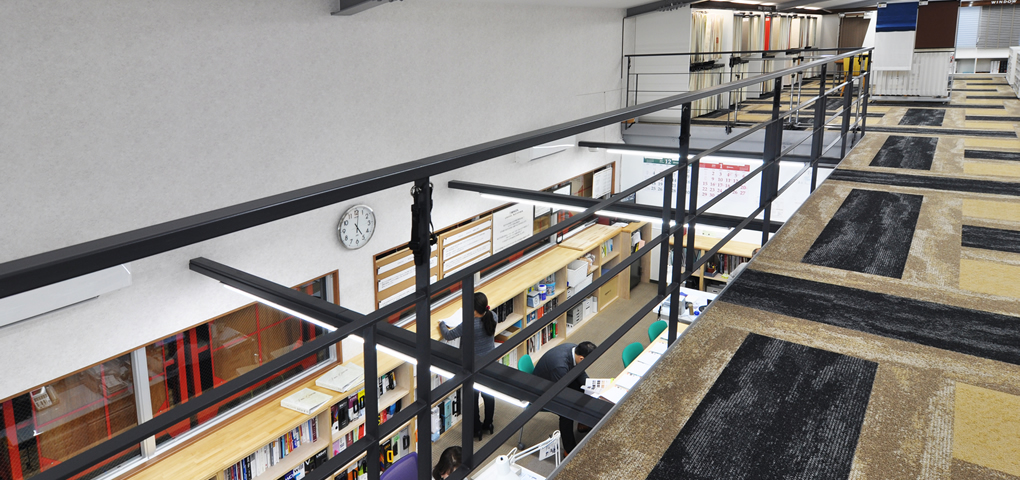 シンコール松山営業所
